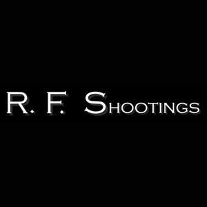 RF Shootings - Les BarbusLes Barbus
